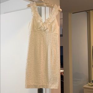 NWT Lilly Phoebe Dress